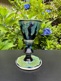 Witches Brew Goblet